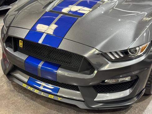 Used 2016 Ford Mustang Shelby GT350 RWD image 10