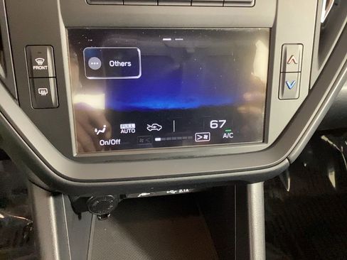 Used 2023 Subaru WRX Base image 25