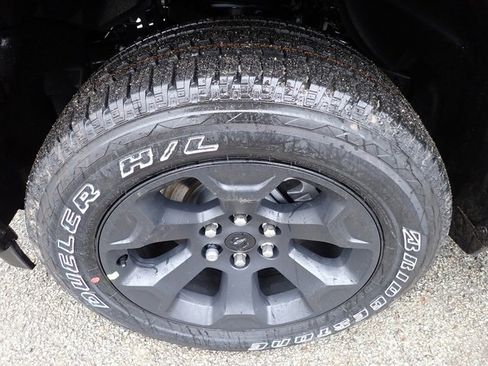 New 2026 RAM 1500 Big Horn image 11