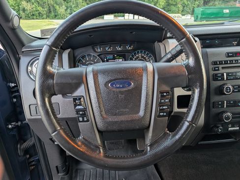 Used 2012 Ford F150 XLT w/ XLT Chrome Pkg AWD/4WD image 18