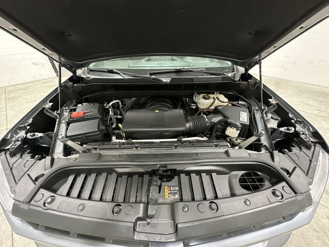 Used 2021 Chevrolet Silverado 1500 RST AWD/4WD image 20