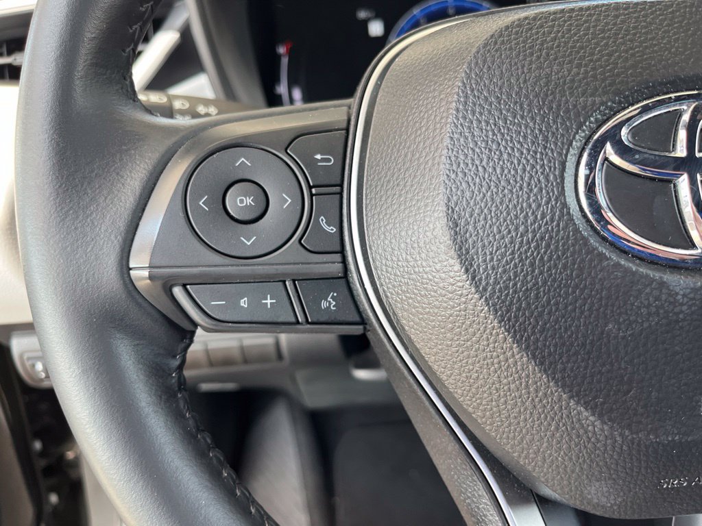 Used 2025 Toyota Corolla Sedan FWD image 20