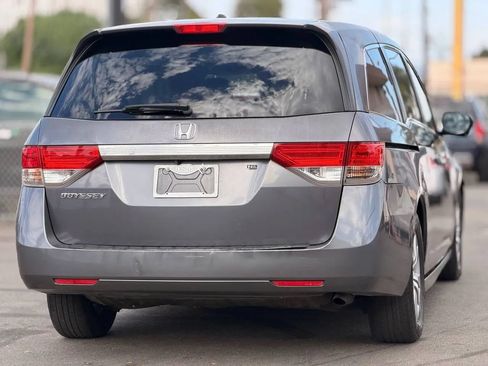 Used 2014 Honda Odyssey EX-L image 17