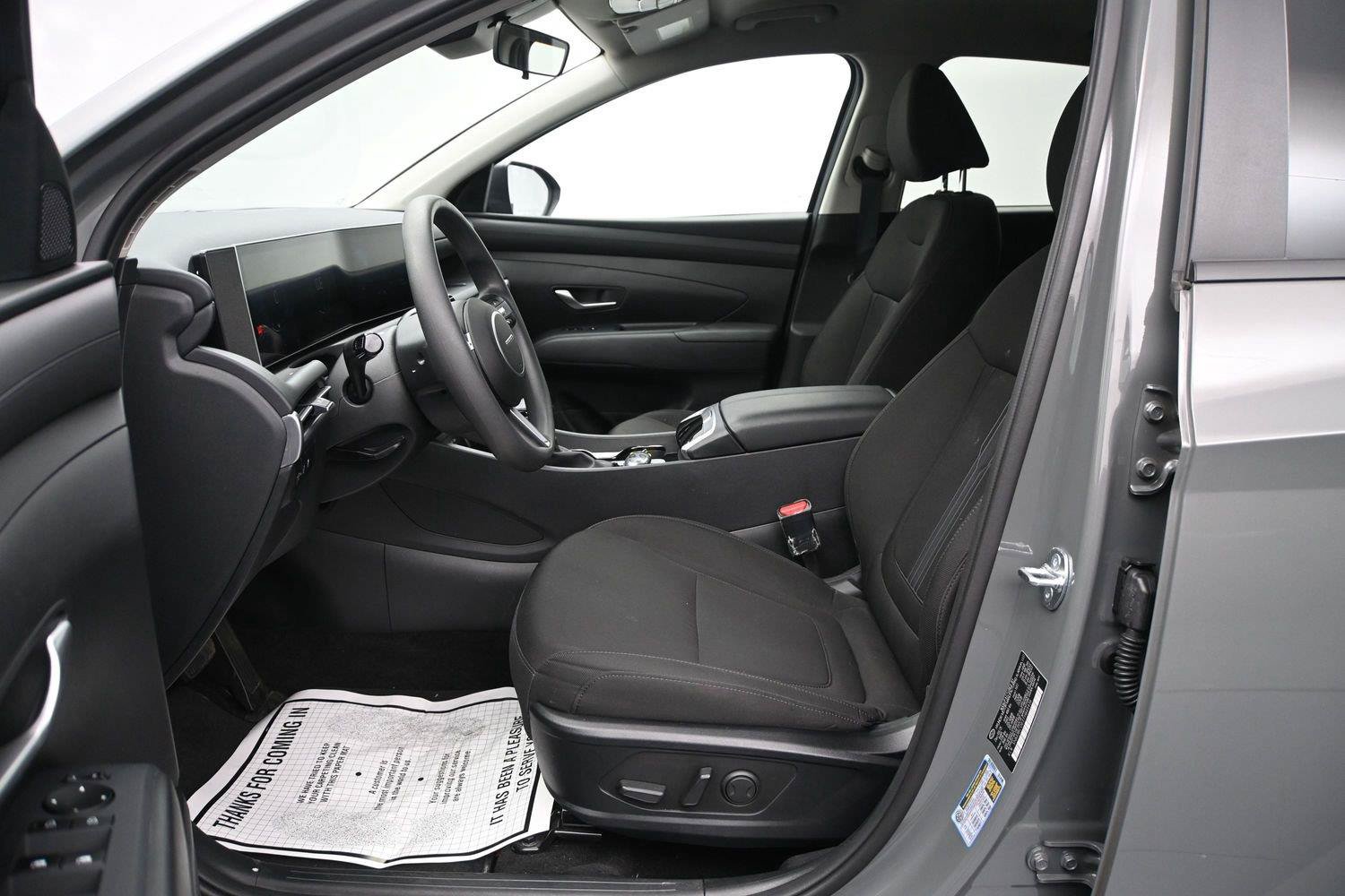 Certified 2026 Acura Integra A-Spec w/ Technology Package FWD image 6