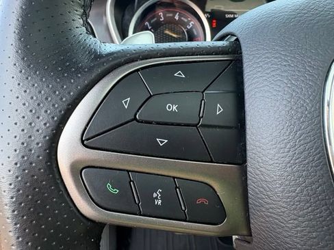 Used 2020 Dodge Challenger R/T Scat Pack RWD image 15
