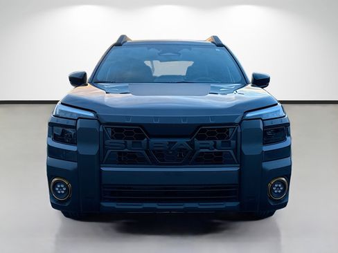 New 2026 Subaru Outback Wilderness image 8