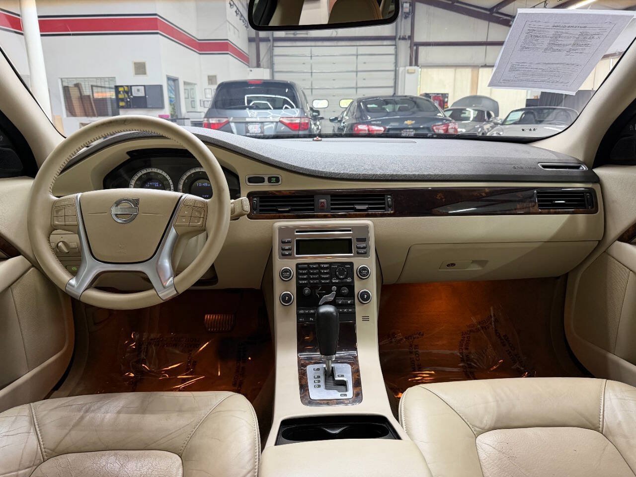Used 2010 Volvo XC70 T6 AWD/4WD image 19