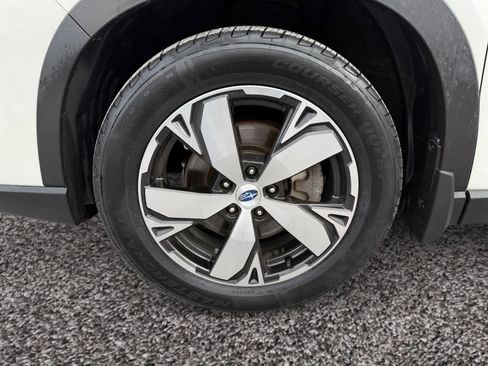 Used 2020 Subaru Forester Touring w/ Popular Package #2 image 14