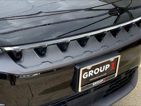 Used 2024 Jeep Wagoneer Launch Edition image 57