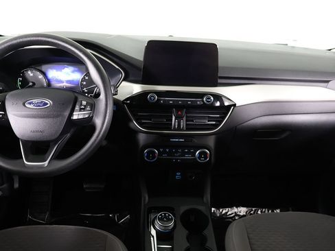 Used 2022 Ford Escape SE FWD image 40