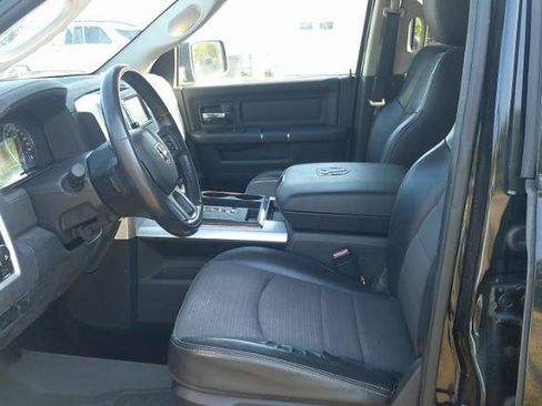 Used 2012 RAM 1500 Sport w/ Sport Premium Group AWD/4WD image 5