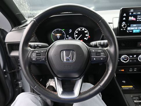 Used 2024 Honda CR-V Sport-L image 22