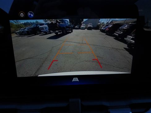 New 2026 Chevrolet Equinox LT w/ Convenience Package II image 26