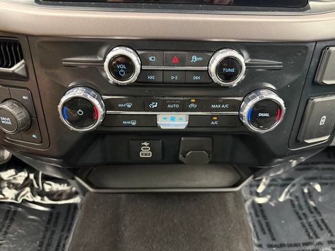 Used 2025 Ford F150 XLT w/ Equipment Group 301A Standard AWD/4WD image 53