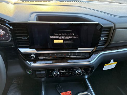 New 2026 GMC Sierra 1500 Elevation w/ Elevation Premium Package image 21