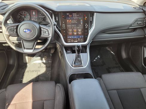 Certified 2024 Subaru Outback Premium w/ Popular Package #1A AWD/4WD image 5