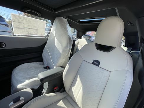 New 2026 MINI Cooper S image 14