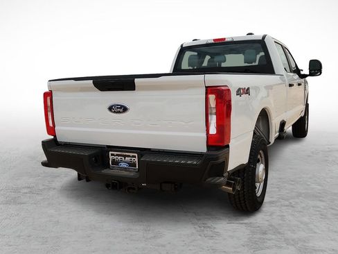 New 2026 Ford F350 XL AWD/4WD image 10