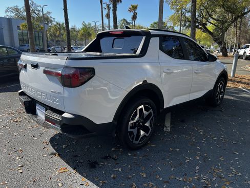 Used 2023 Hyundai Santa Cruz Limited image 9