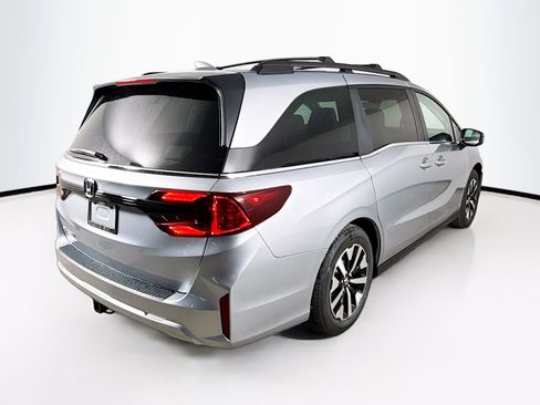 New 2026 Honda Odyssey EX-L image 33