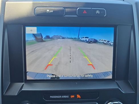 Used 2019 Ford F150 XLT AWD/4WD image 26