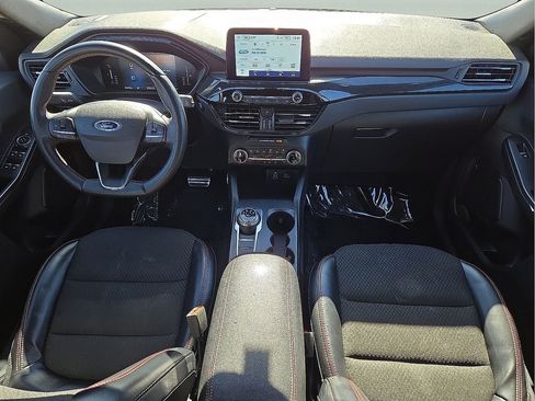 Used 2024 Ford Escape ST-Line image 17
