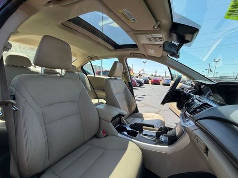 Used 2014 Honda Accord EX-L image 23