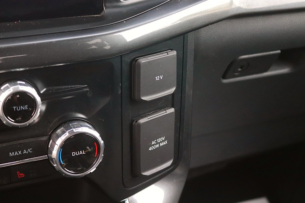Used 2023 Ford F150 XLT w/ Equipment Group 302A High AWD/4WD image 24