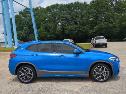 Used 2022 BMW X2 sDrive28i w/ M Sport X Package
