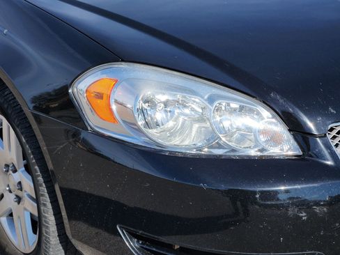 Used 2013 Chevrolet Impala LT image 10