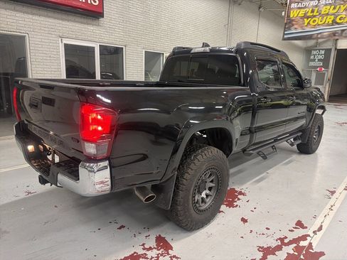 Used 2023 Toyota Tacoma SR5 image 5