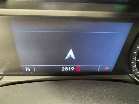 Used 2024 Cadillac CT4 Luxury w/ Sun And Sound Package image 15