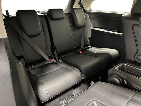 New 2026 Honda Odyssey EX-L image 25