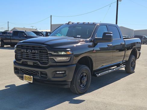 New 2026 RAM 2500 Tradesman image 7
