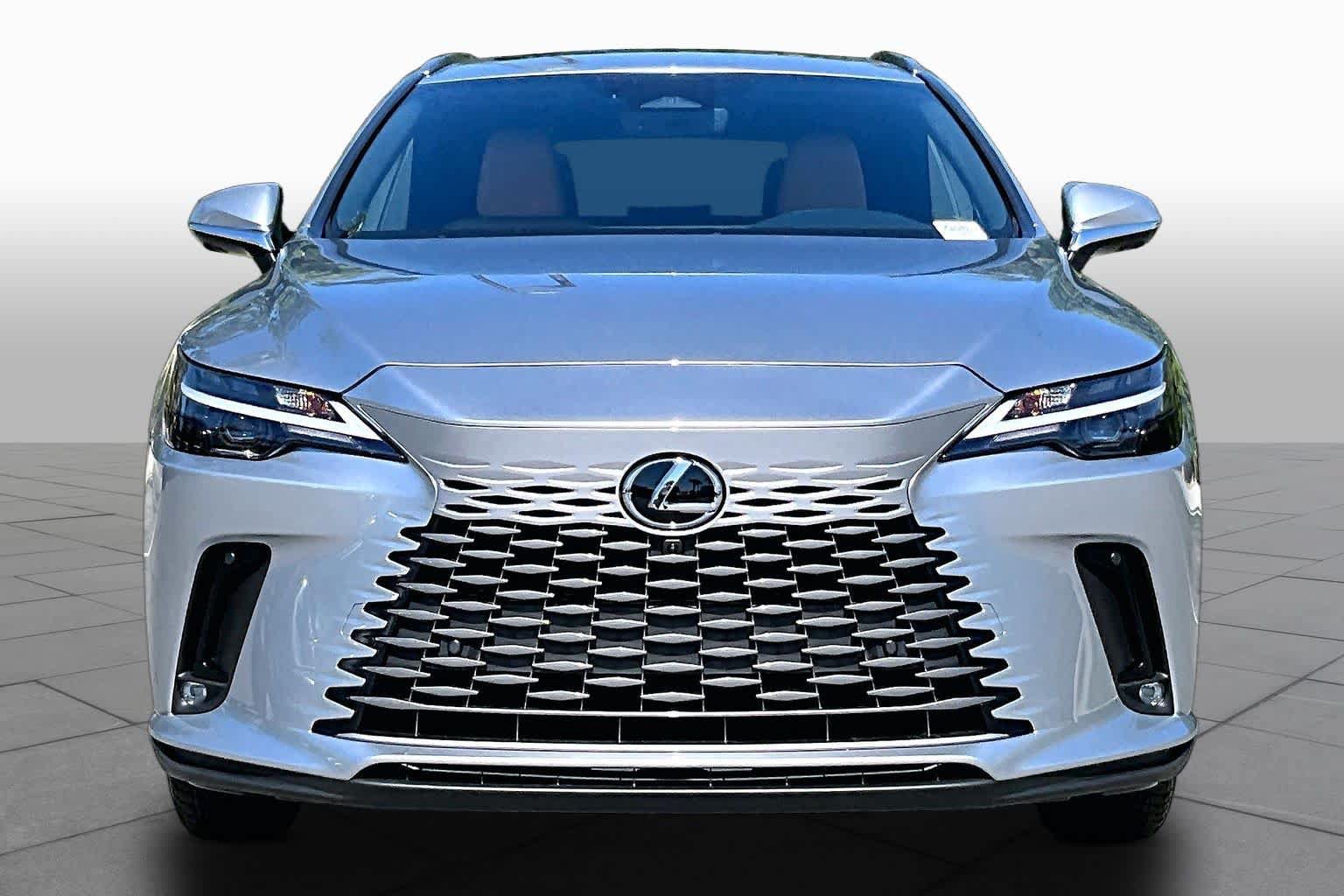 New 2026 Lexus RX 350 Premium FWD image 3