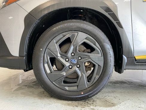 Certified 2024 Subaru Crosstrek 2.5i Sport AWD/4WD image 5