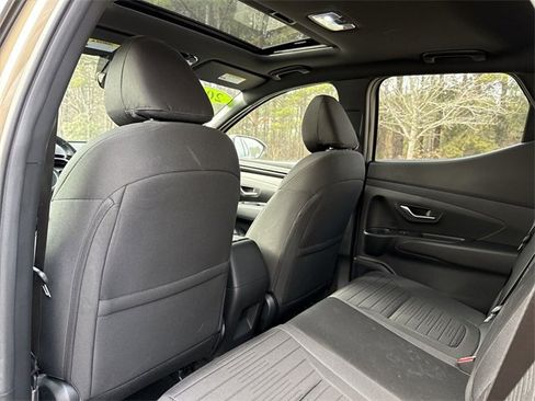 Used 2023 Hyundai Santa Cruz SEL Premium image 26