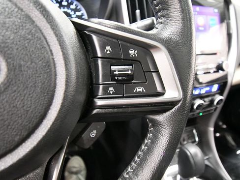 Used 2019 Subaru Ascent Limited w/ Popular Package #2A AWD/4WD image 22