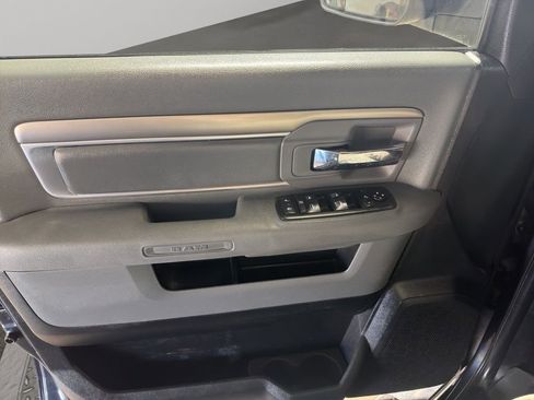 Used 2015 RAM 1500 Outdoorsman image 19