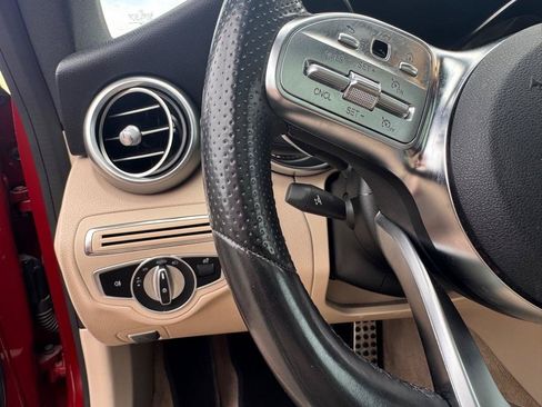 Used 2019 Mercedes-Benz C 300 Coupe w/ AMG Line image 40