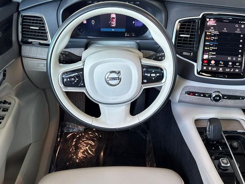 Certified 2024 Volvo XC90 T8 Plus w/ Protection Package Premier image 17
