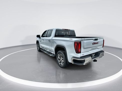 New 2026 GMC Sierra 1500 SLT AWD/4WD image 6