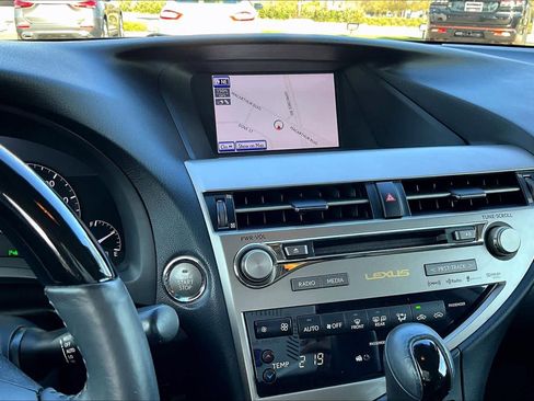 Used 2013 Lexus RX 350 FWD image 6