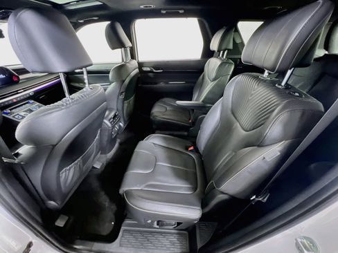 Used 2023 Hyundai Palisade Calligraphy AWD/4WD image 25