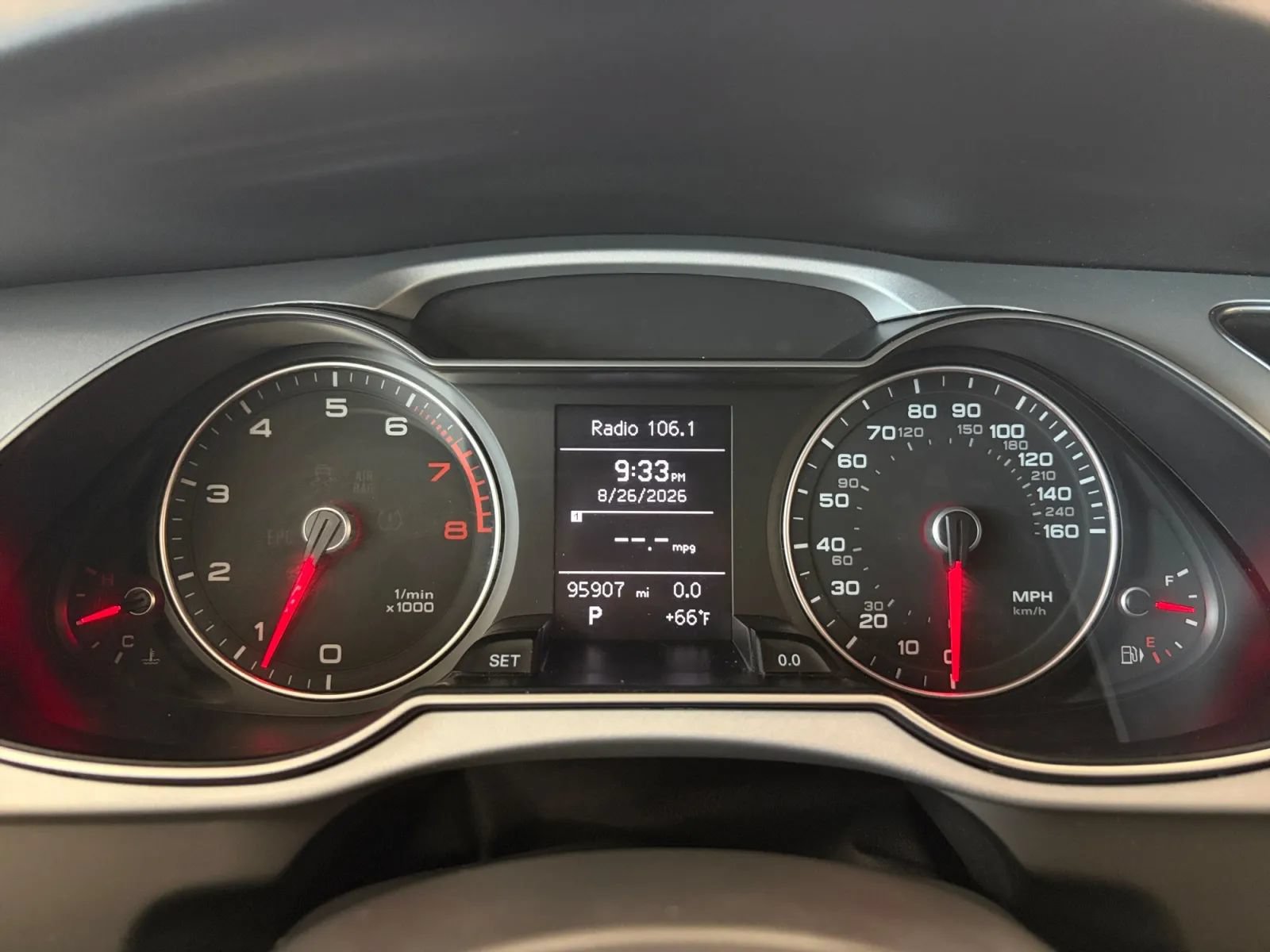 Used 2015 Audi A4 2.0T Premium AWD/4WD image 32