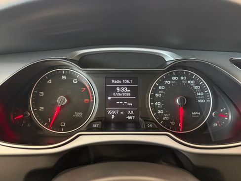 Used 2015 Audi A4 2.0T Premium AWD/4WD image 32