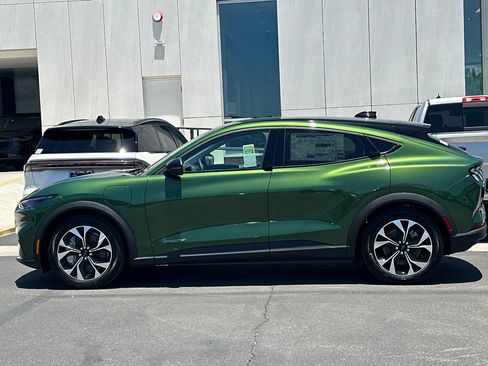 New 2026 Ford Mustang Mach-E Select RWD image 6
