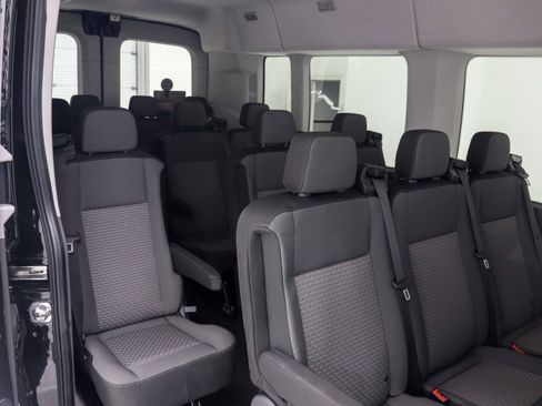 Used 2024 Ford Transit 350 XLT RWD image 16
