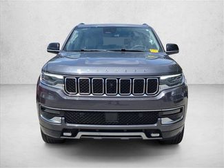 Used 2023 Jeep Wagoneer Series III w/ Premium Group I AWD/4WD video 2