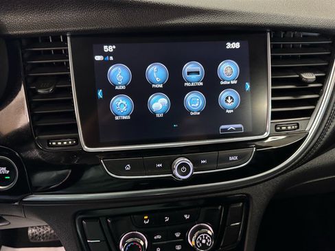 Used 2019 Buick Encore Preferred image 16